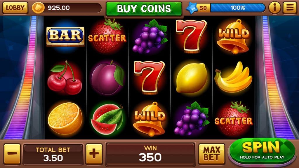 เกมสร้างรายได้ | รีวิวเกมคาสิโนออนไลน์
