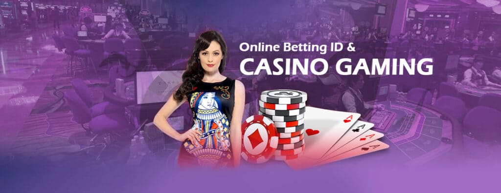 เกมสร้างรายได้ | Social Gambling