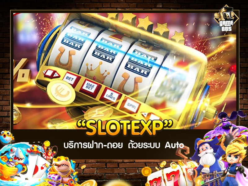 SLOTEXP