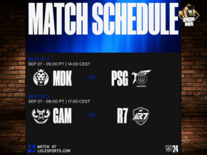 Play In Day 3