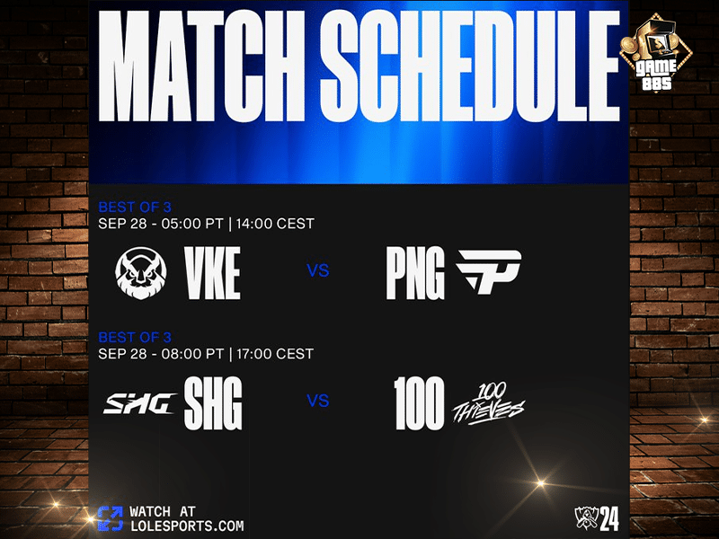 Play In Day 4