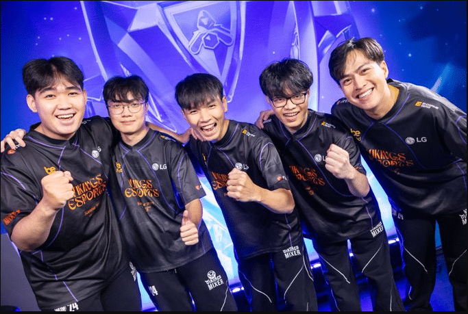 Vikings Esports