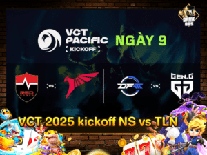 NS vs TLN