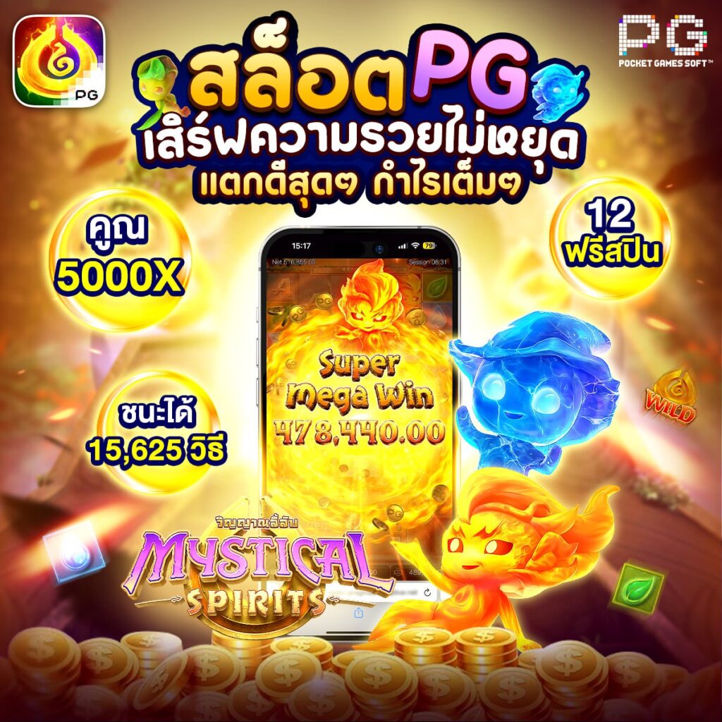 สล็อตเว็บตรงมาแรง
