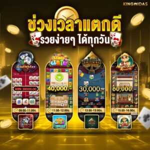 สล็อตแตกง่ายมงคล 789