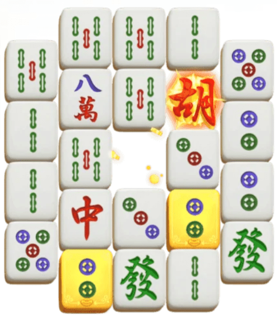 Mahjong Ways 2