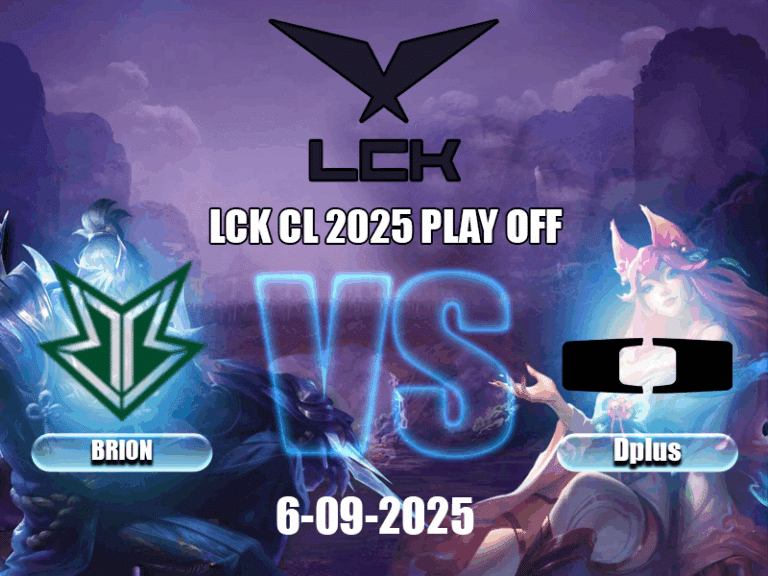 BRO vs DK
