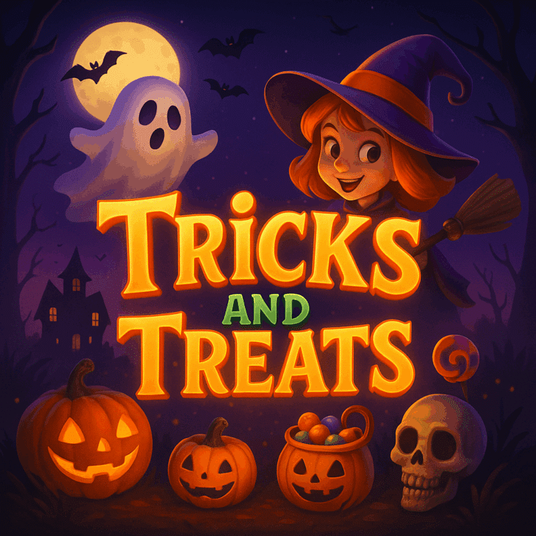 Tricks and Treats