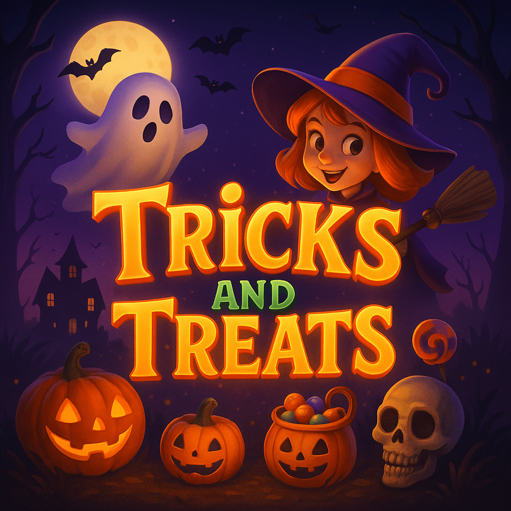 Tricks and Treats