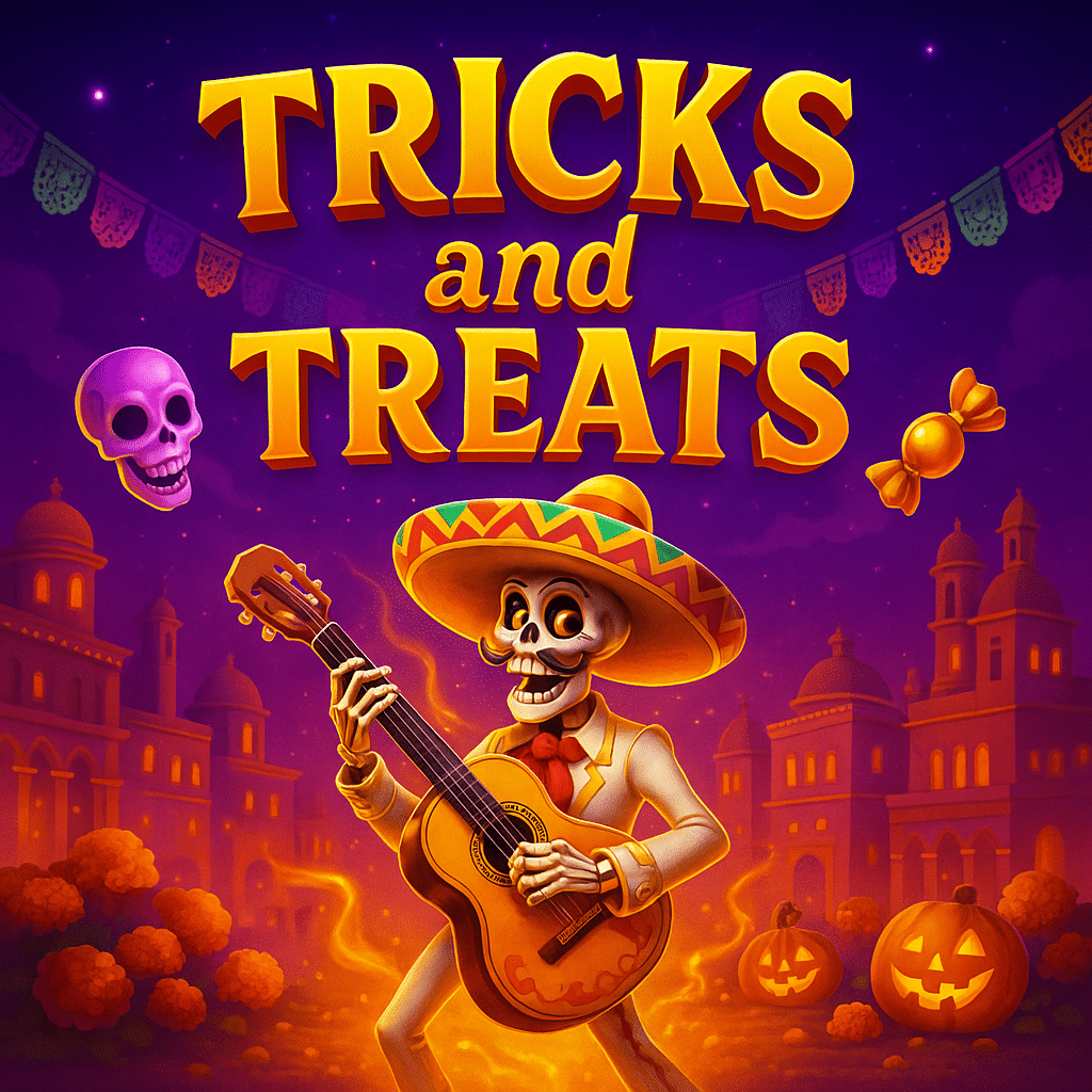 Tricks and Treats