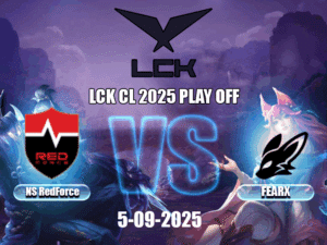 NS vs BFX