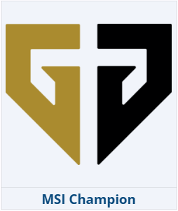 Gen.G Esports