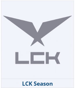 LCK