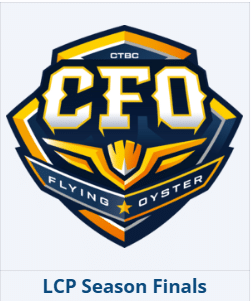 CTBC Flying Oyster