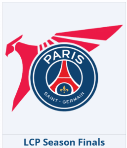PSG Talon