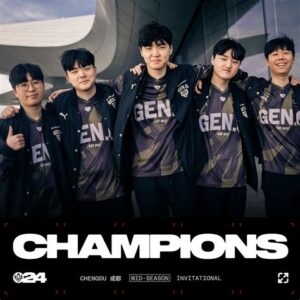 GEN.G