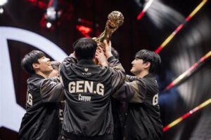 GEN.G