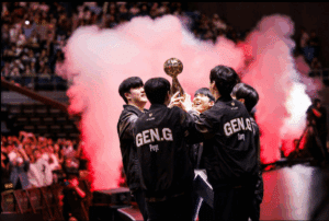 GEN.G
