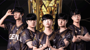 GEN.G