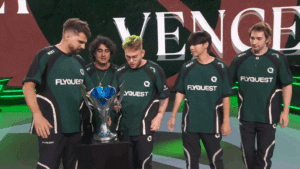 FlyQuest