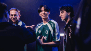 FlyQuest