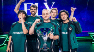 FlyQuest