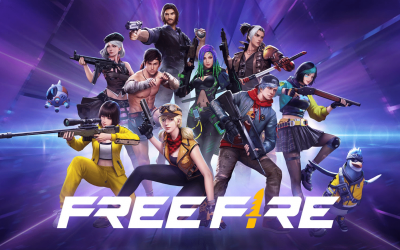 BR (Battle Royale) FF BR (Battle Royale) FF